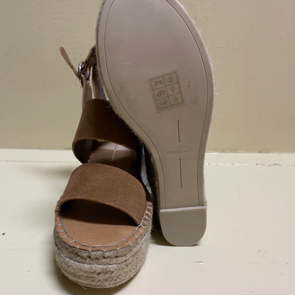 Espadrille - image 3